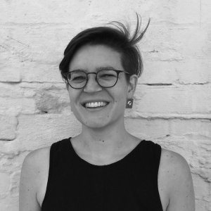 Jen Lynch | Lecturer