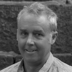 Dr Jock Gilbert | Senior Lecturer