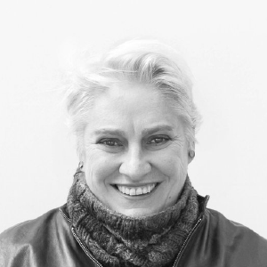 Associate Professor Katrina Simon