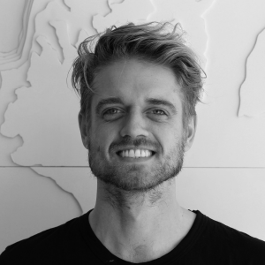 Kyle Bush | Lecturer
