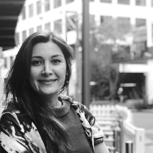 Dr Leila Irajifar | Senior Lecturer