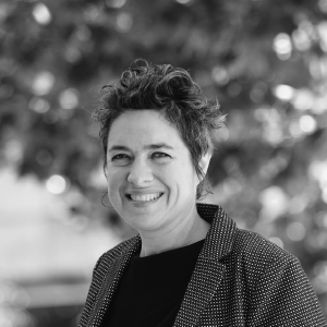 Dr Maud Cassaignau | Senior Lecturer