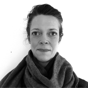 Dr. Heike Rahmann | Senior Lecturer