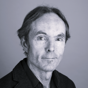 Professor Quentin Stevens