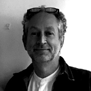 Associate Professor Charles Anderson