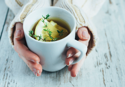 5 Immune Boosting Ways To Stay Healthy Over Winter