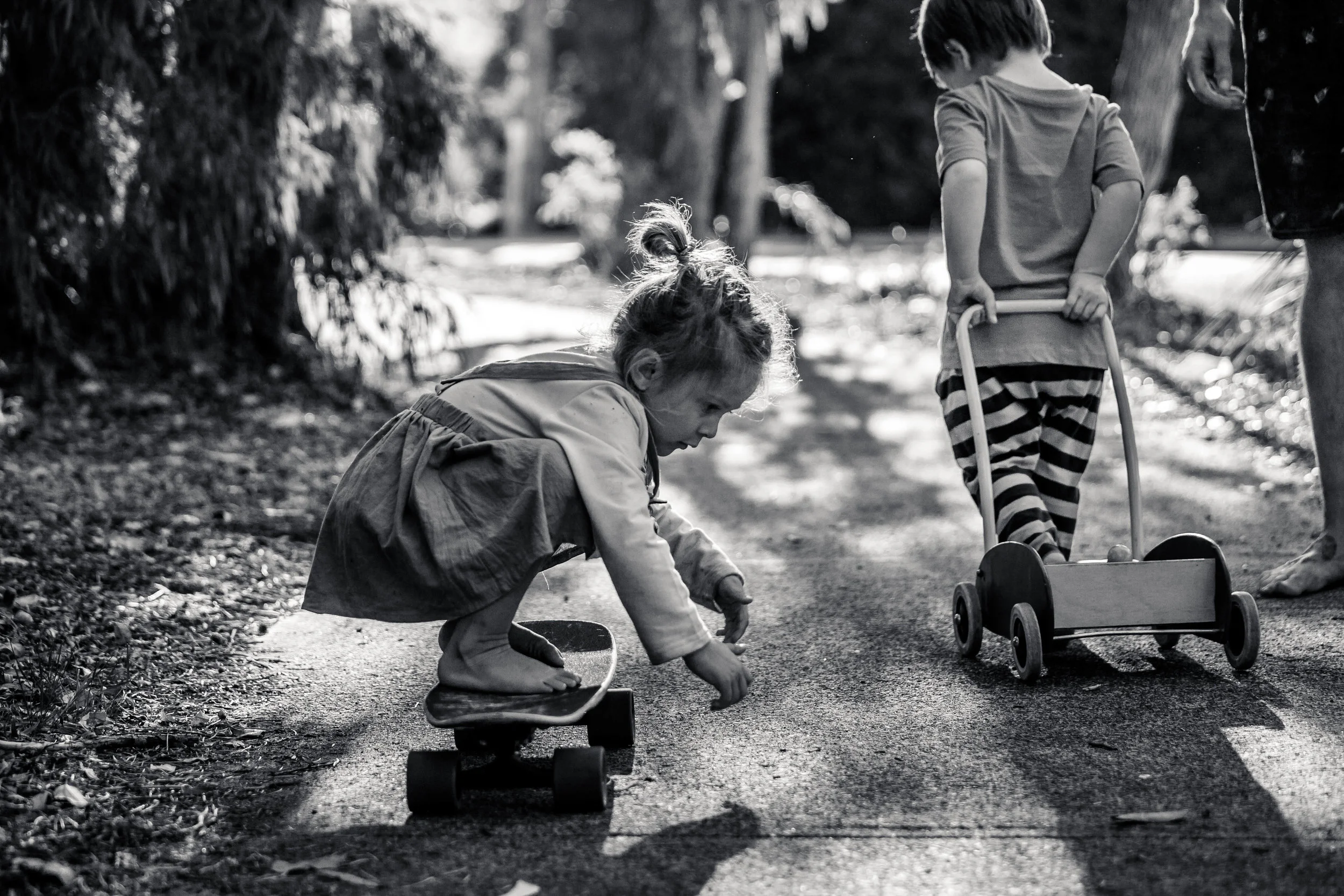 Movement & Function, Why It’s Imperative to Health