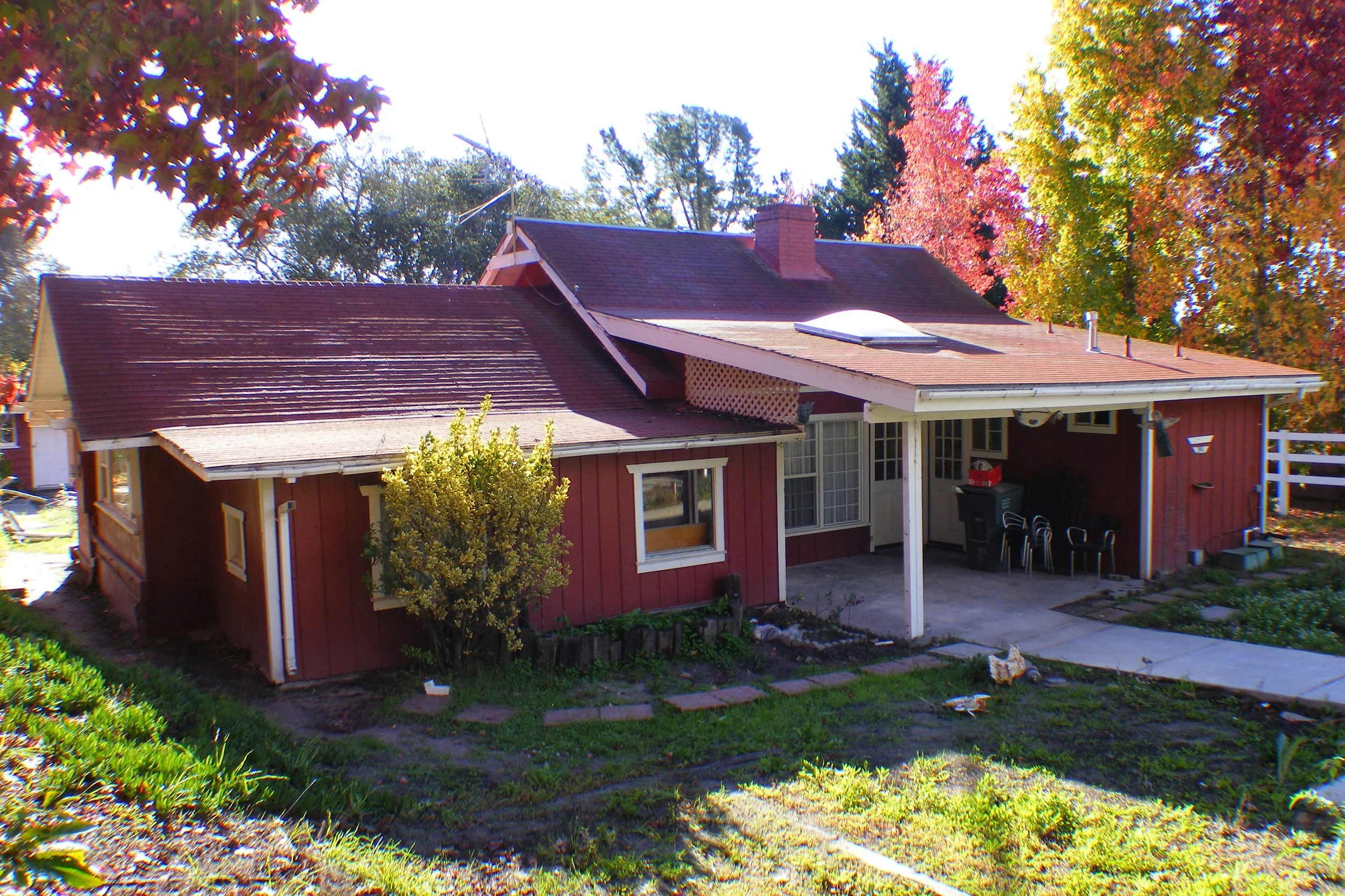 BEFORE Master Suite Exterior 02.JPG