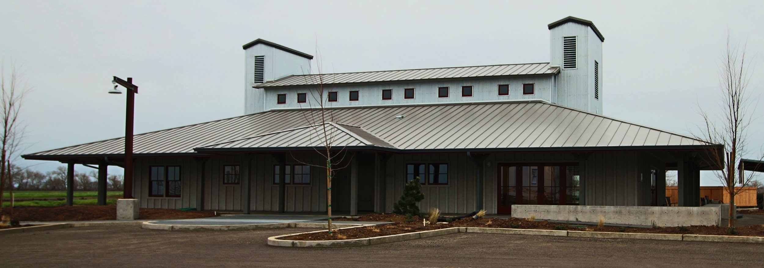 Historic Family Farm Multi-Use Building