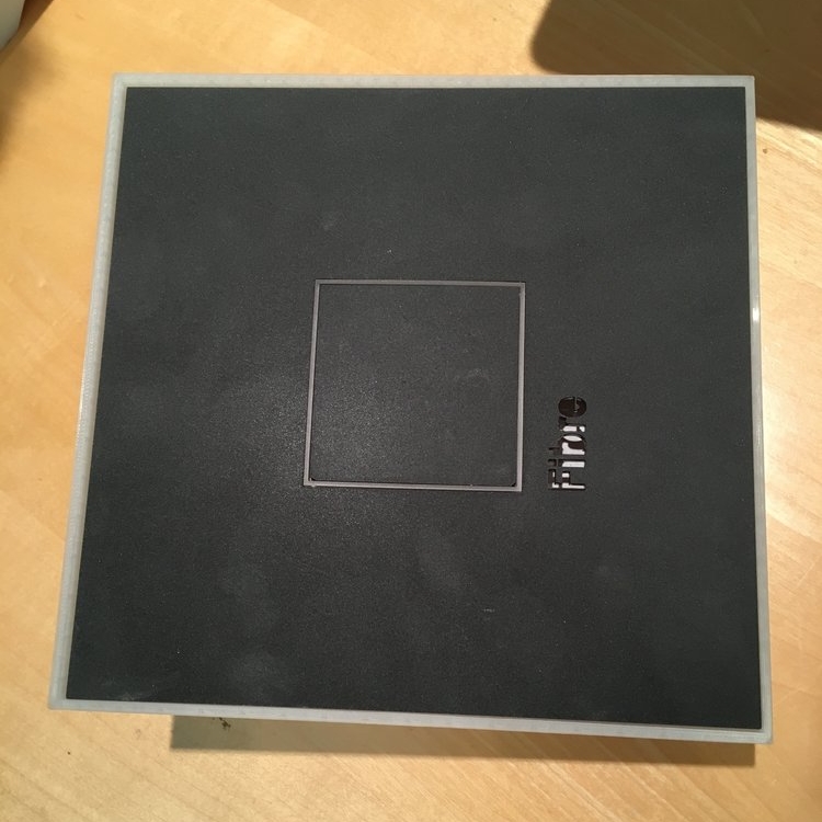 Prototype #4