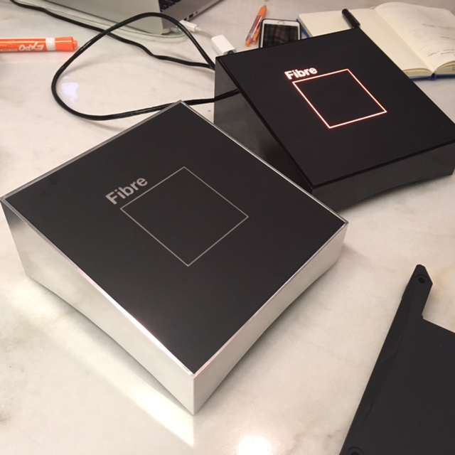 Prototype #5