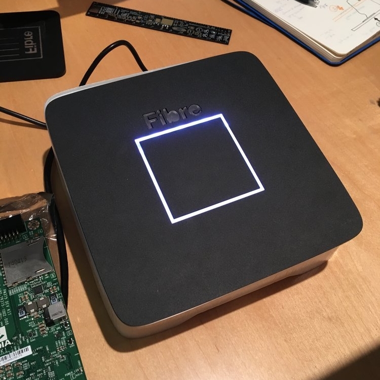 Prototype #3