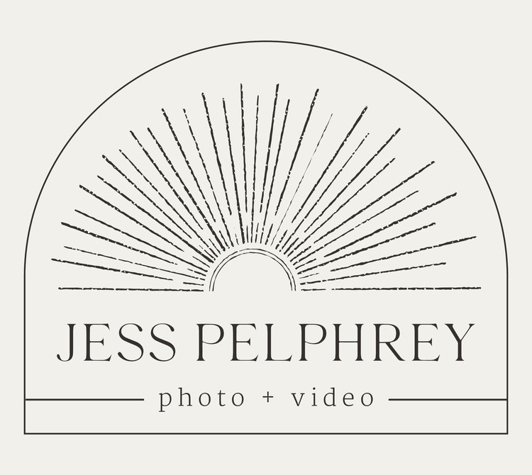 Jess Pelphrey Photo - Los Angeles Wedding and Family Photographer