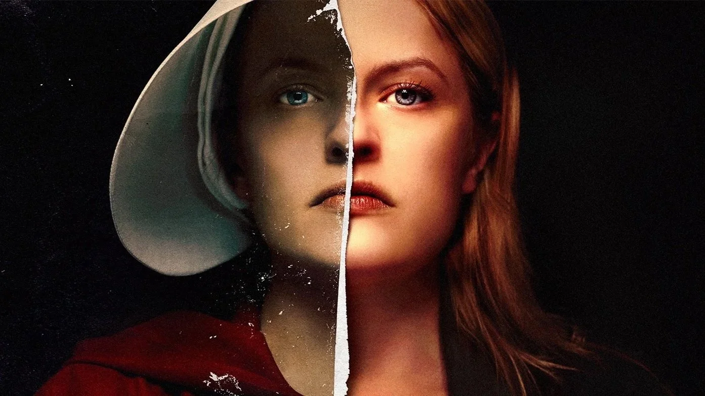 The Handmaid's Tale