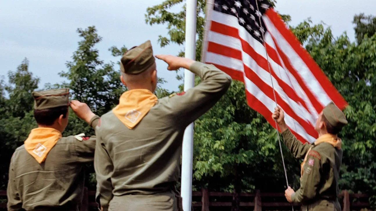 Scouts Honor