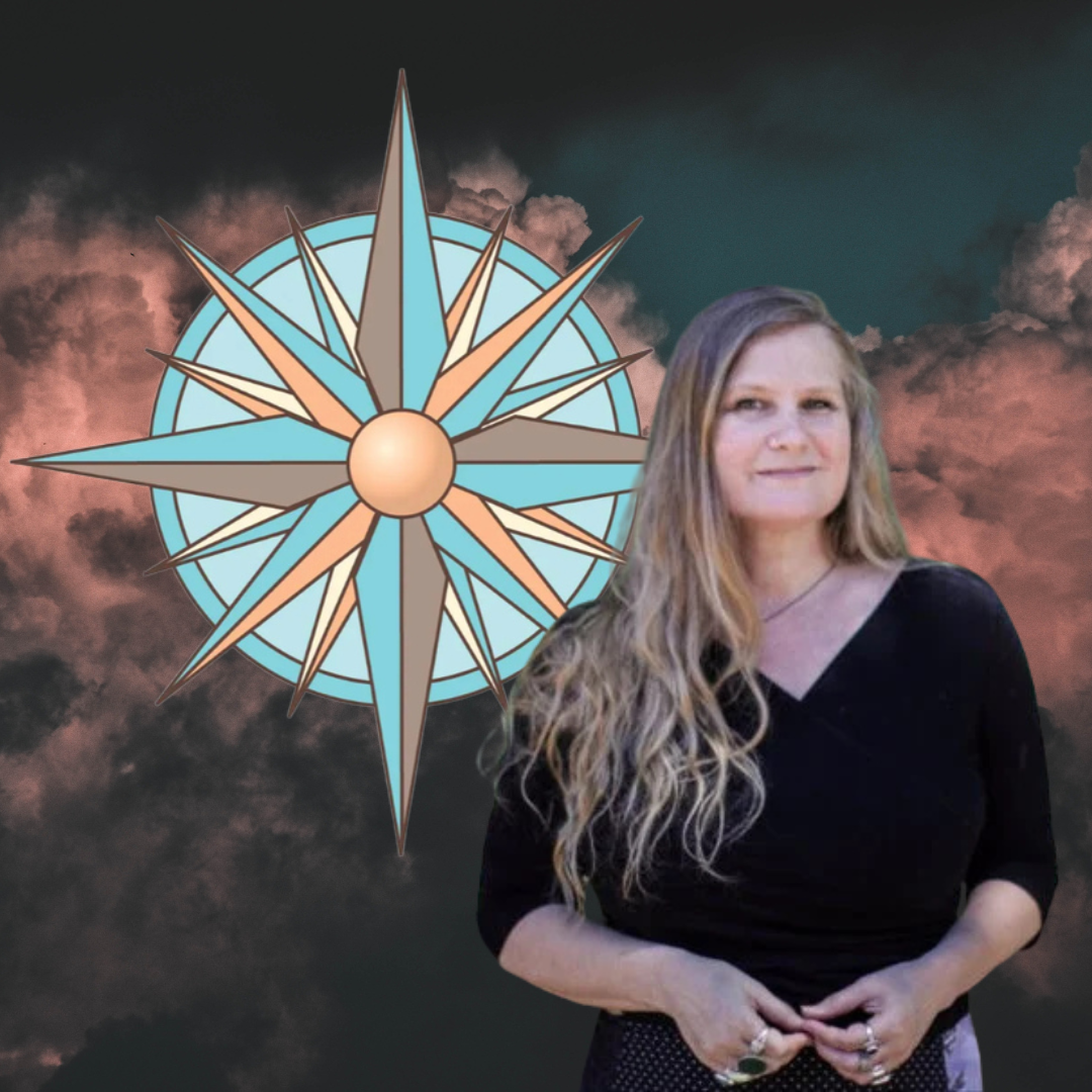 Trauma Compass Compass & Map: Exploring Storyspace Around Trauma — A Generative Portal ...