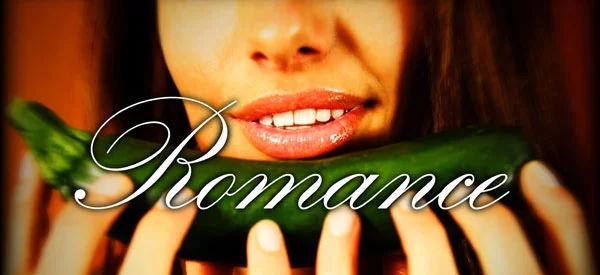 Romance, a film by Andy Mingo