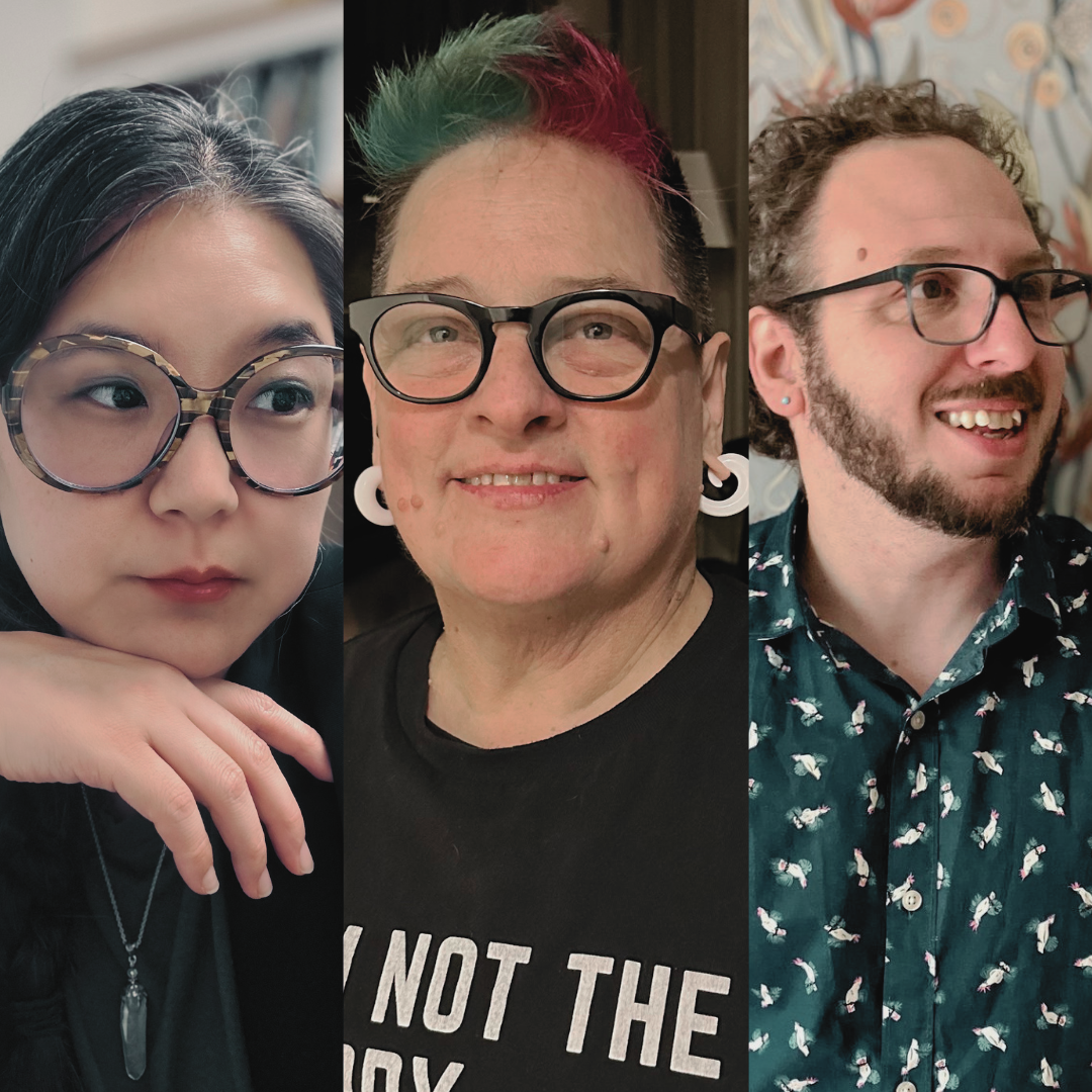 Craft as Conjuration: Fiction (with Janice Lee, Domi Shoemaker, and Daniel Isaiah Elder) — Dec. 13th