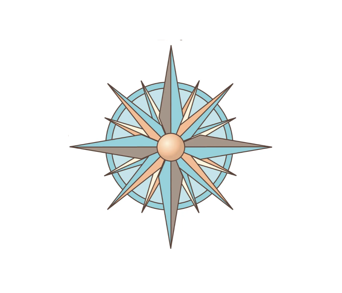 Trauma Compass Compass & Map: Exploring Storyspace Around Trauma — A Generative Portal ...