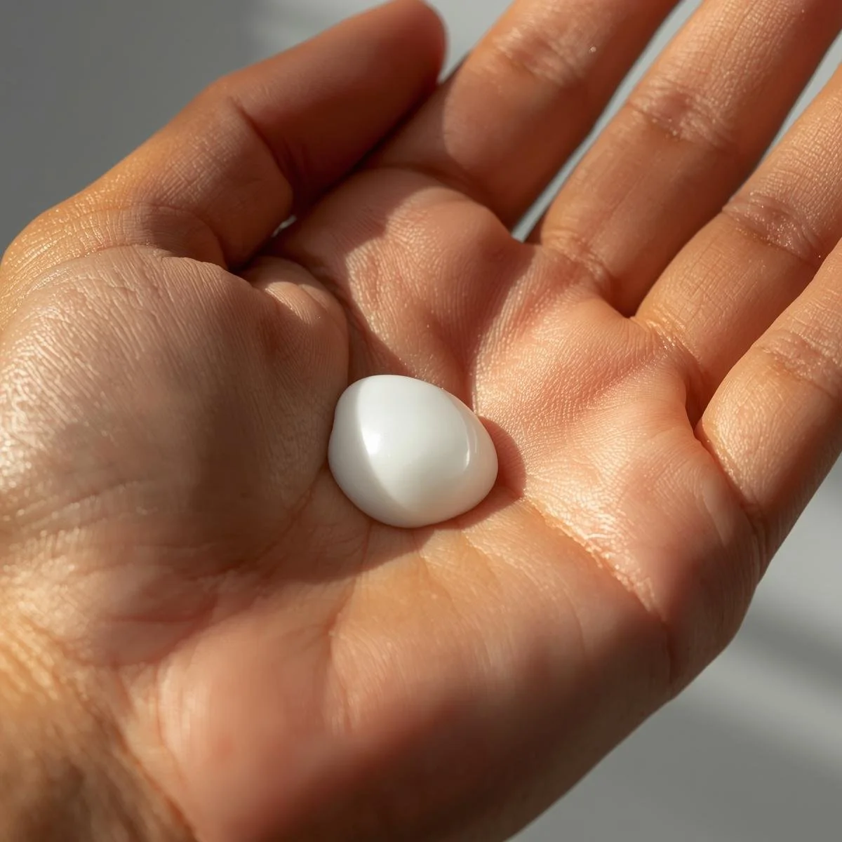 lotion on a native hand.jpg