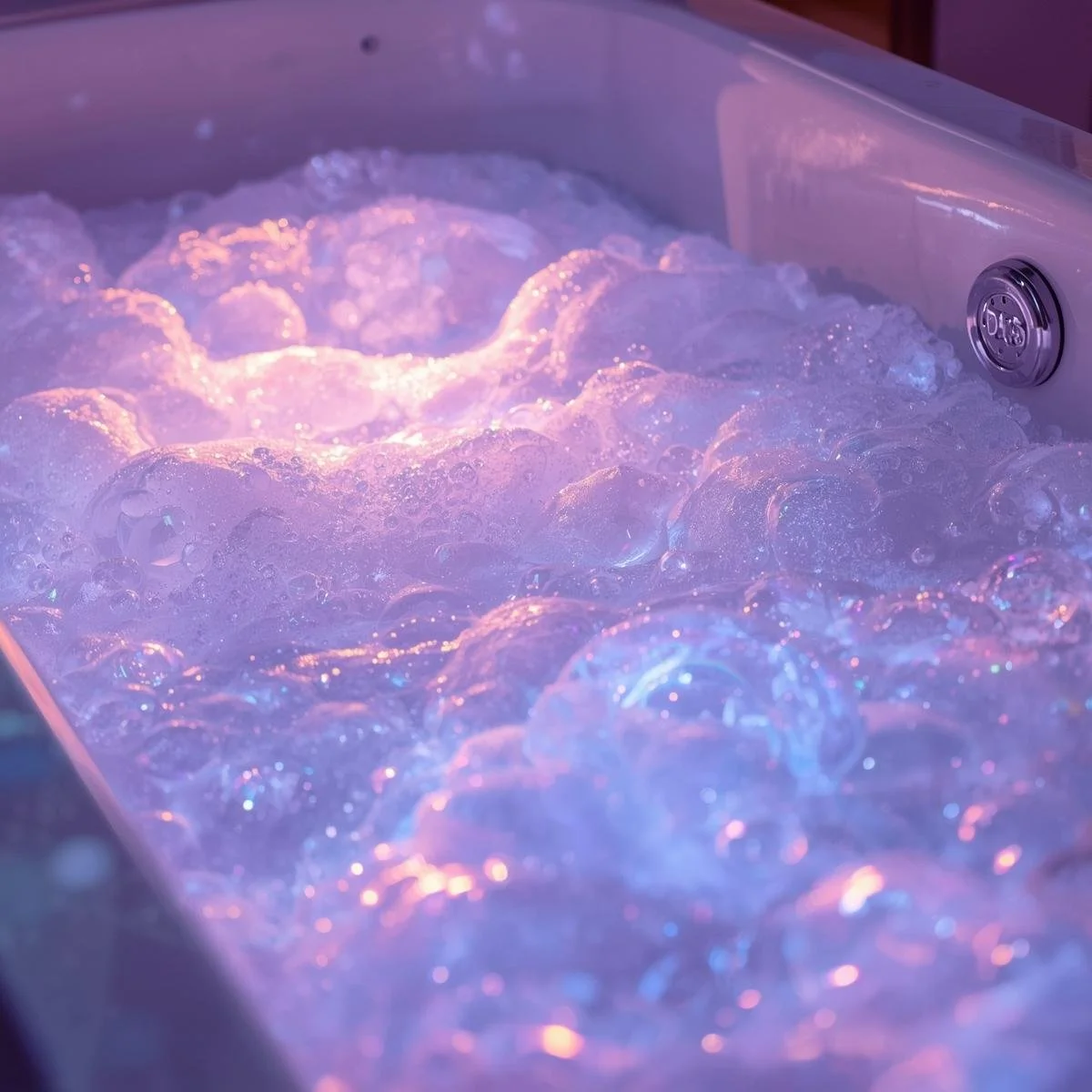 tub wih bubbles a slight volorful tint.jpg