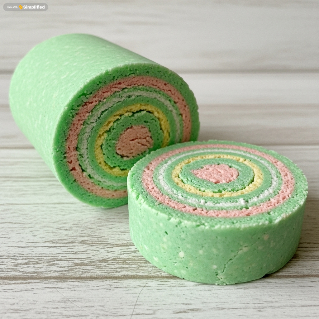 Hemp Oil  Solid Bubble Bath - Create a Tranquil Atmosphere with Effervescent Bubbles and Aromatic Essential Oils