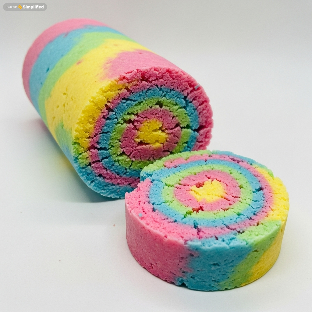 Sweet Confessions Glow  Solid Bubble Bath - Create a Tranquil Atmosphere with Effervescent Bubbles and Aromatic Essential Oils