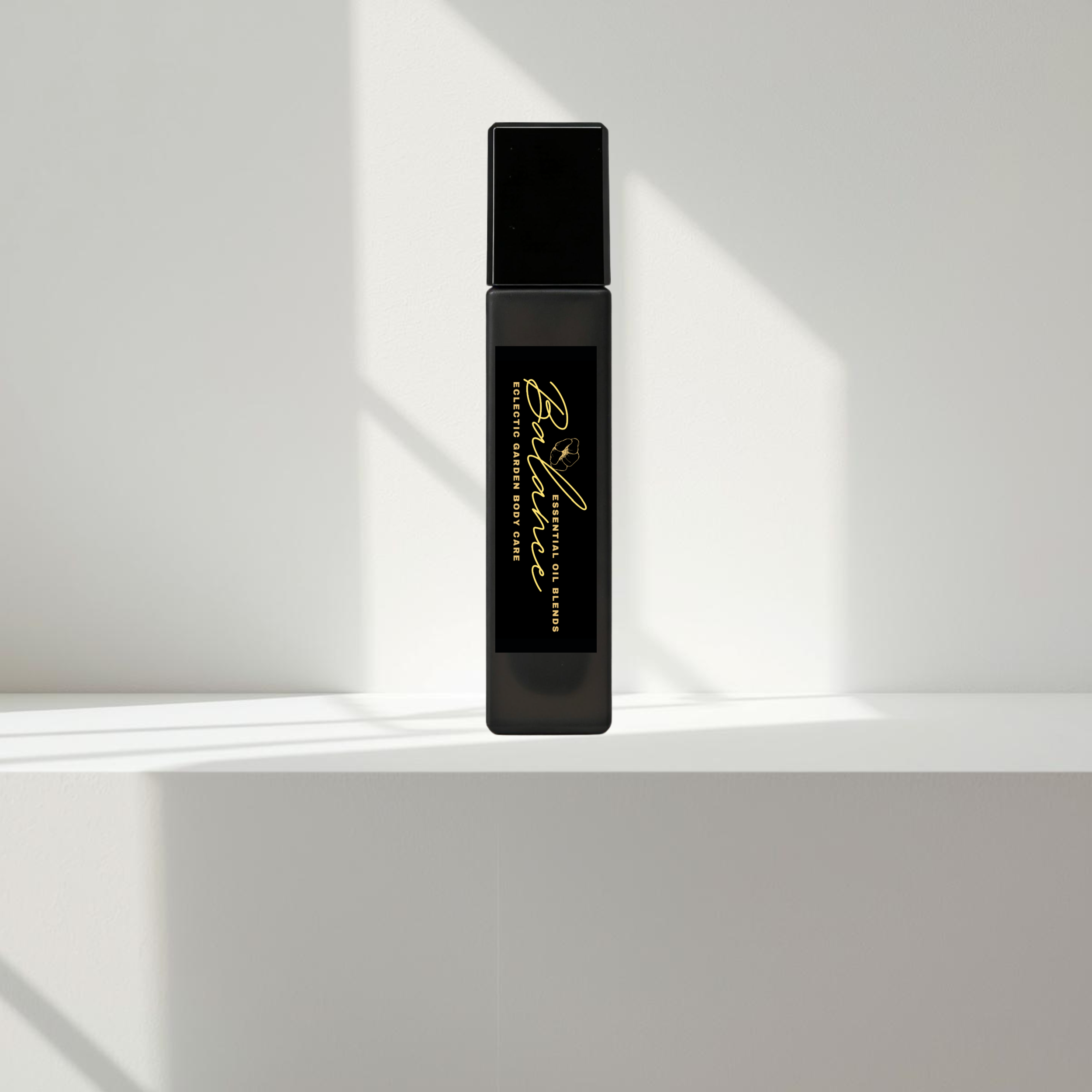 Balance Bliss Essential Oil Serum