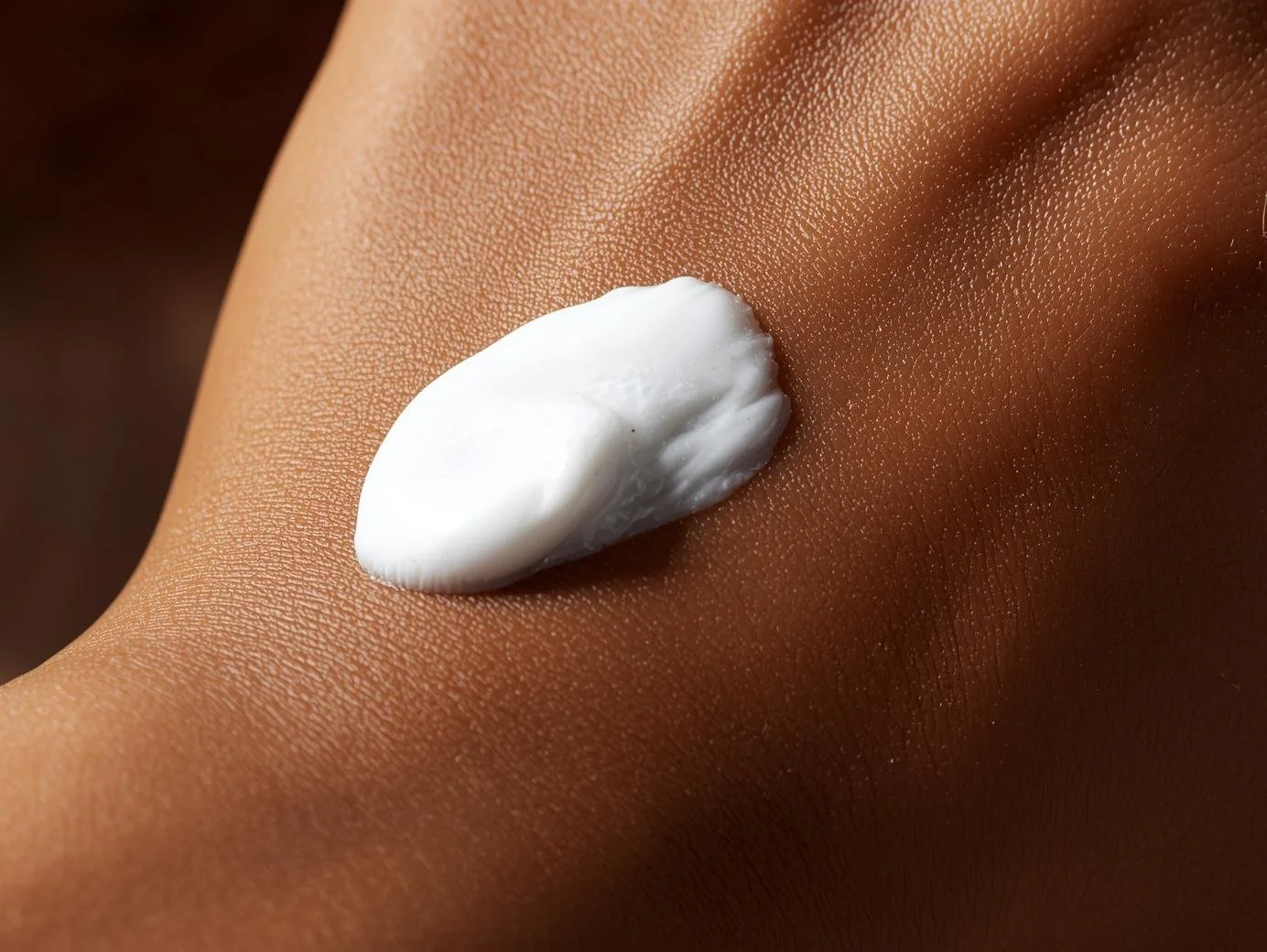 lotion on a african hand hand.jpg