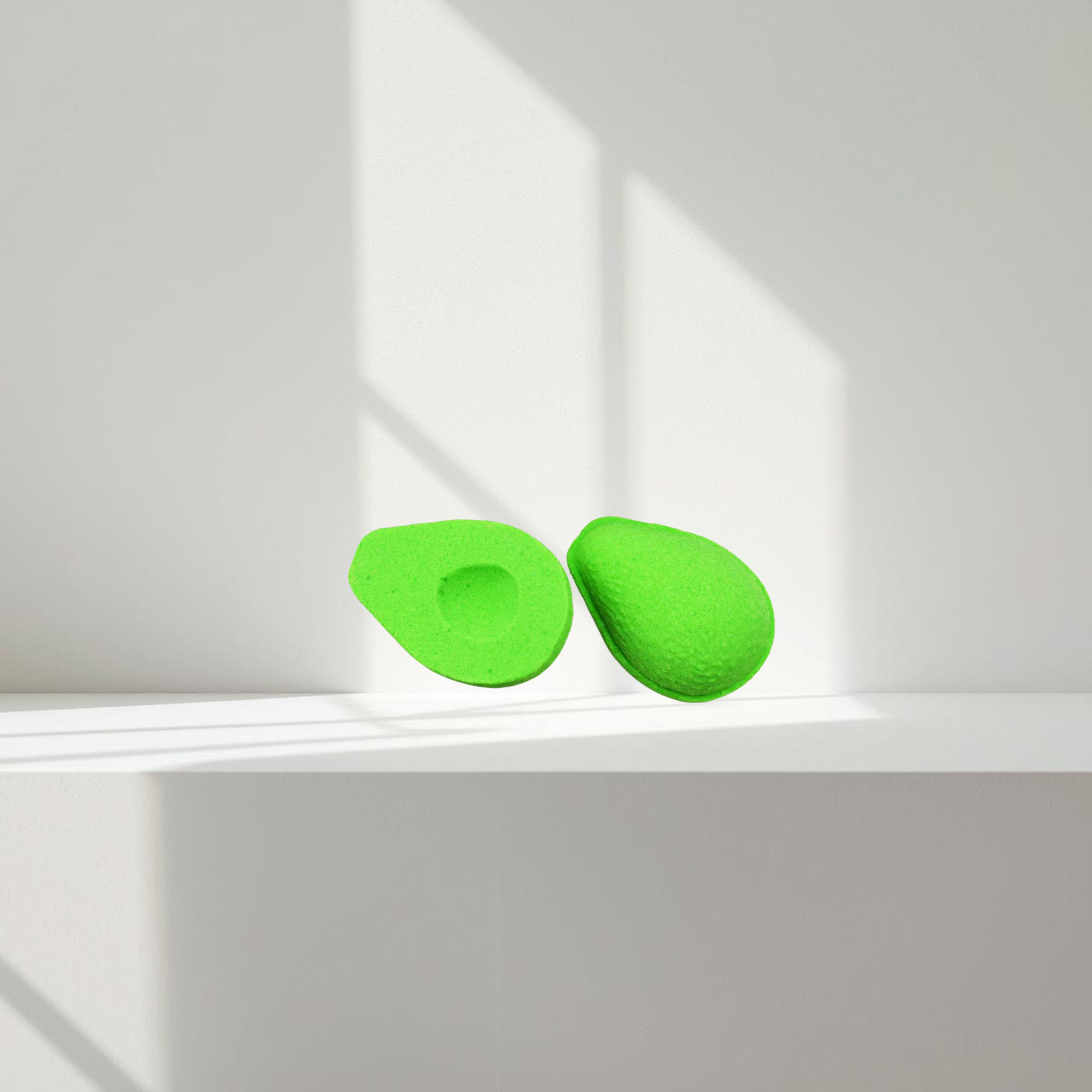 Avocado Bliss Bath Bombs