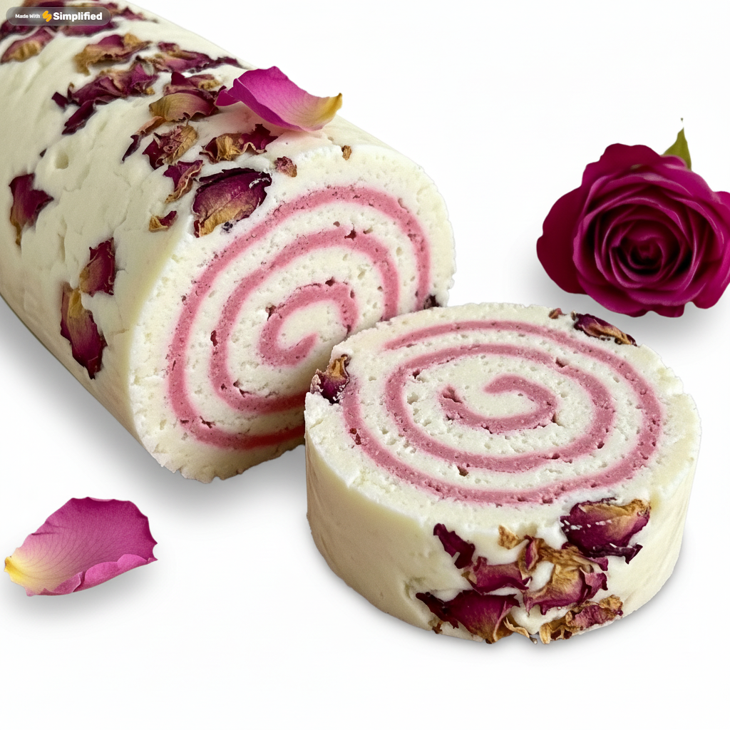 Energizer  Solid Bubble Bath - Create a Tranquil Atmosphere with Effervescent Bubbles and Aromatic Essential Oils