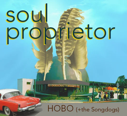 Soul Proprietor 