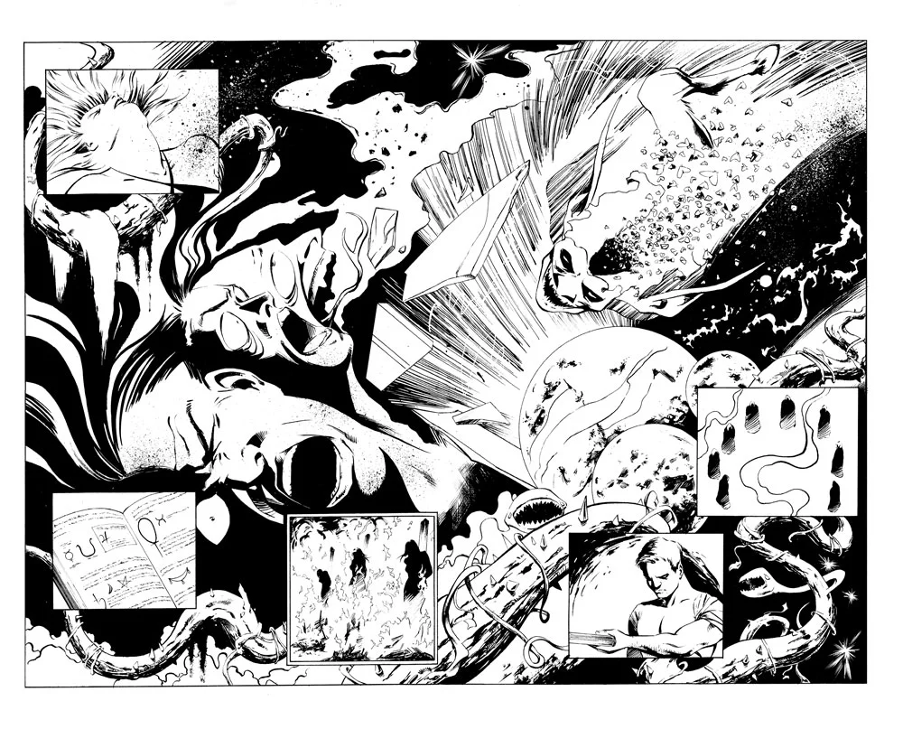 Book 3, pgs.26-27