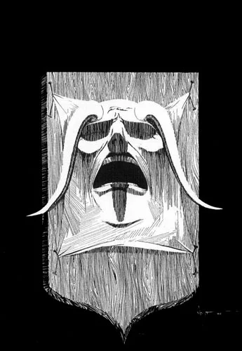 Trophy (unpublished)