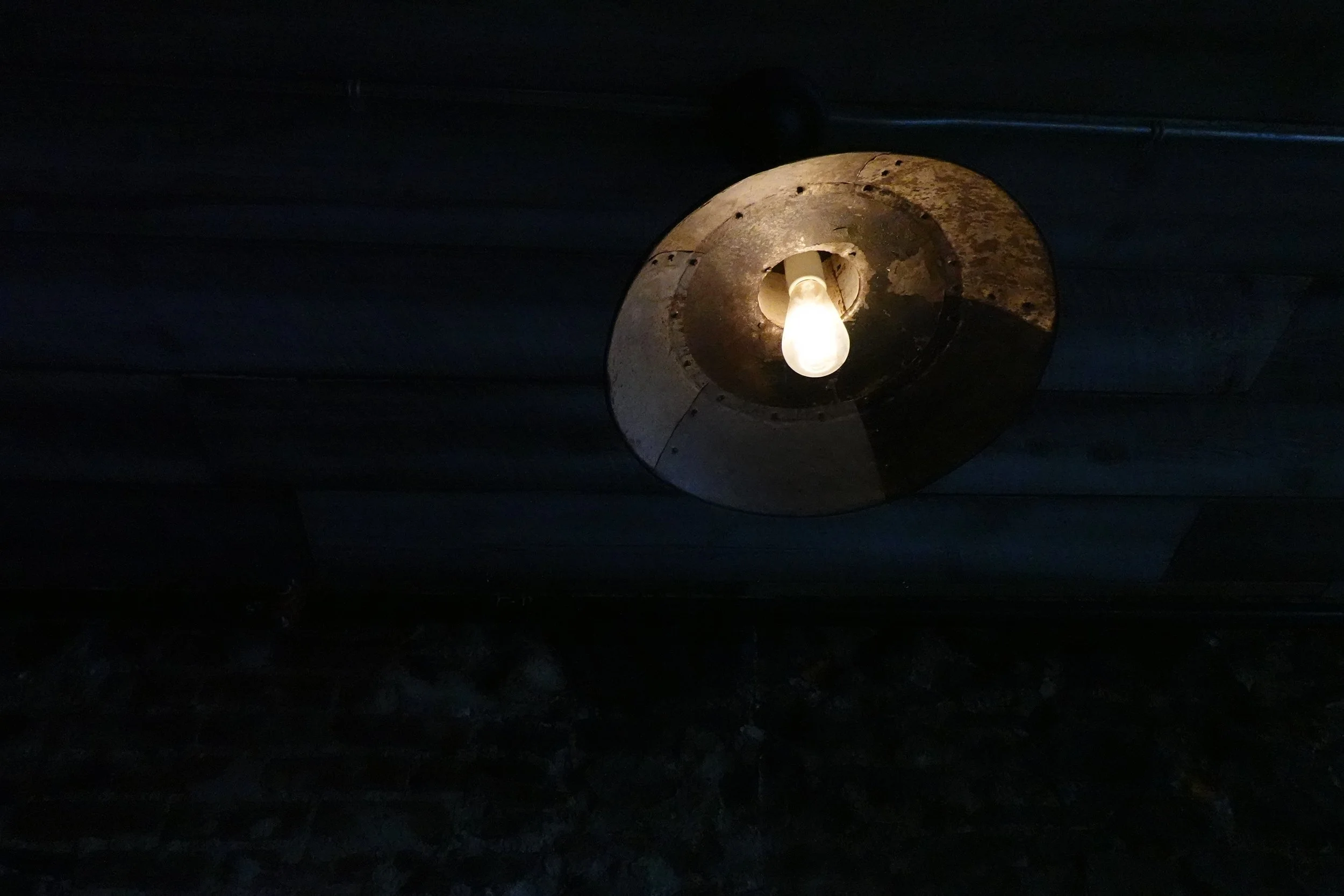 Lantern illumination