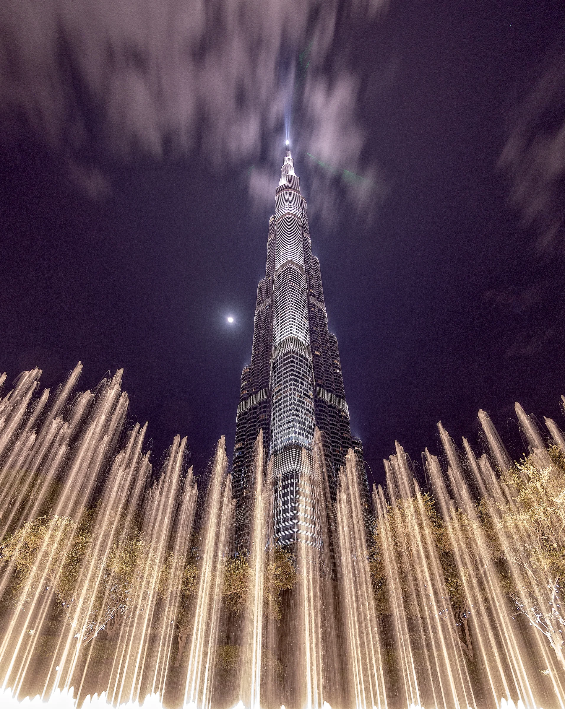 DUBAI, UNITED ARAB EMIRATES