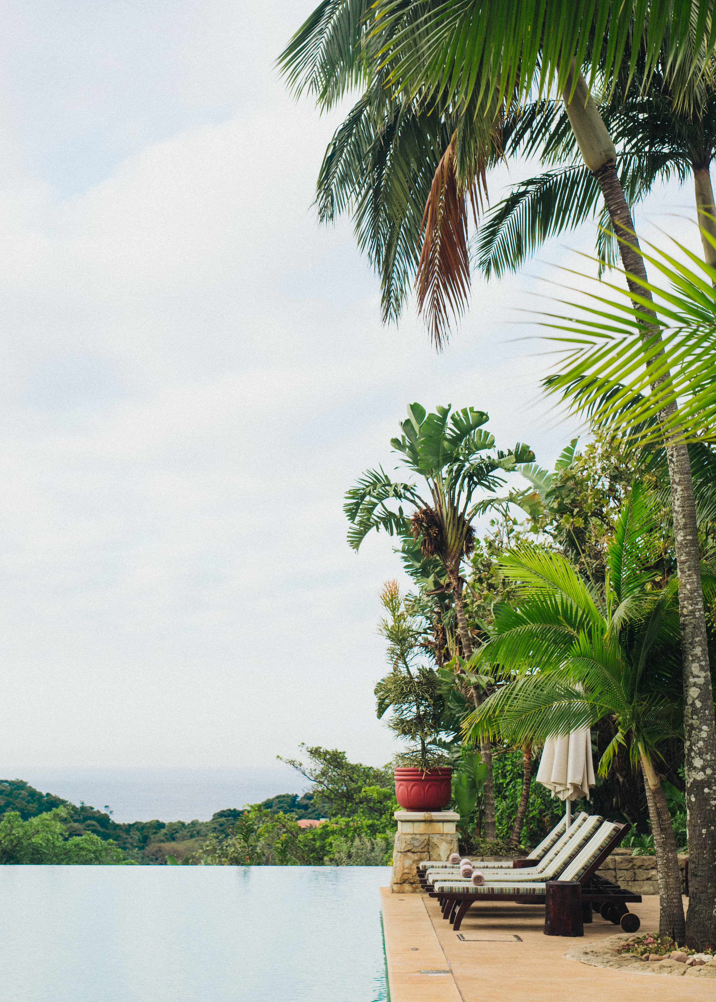 Zimbali Lodge