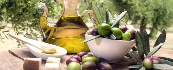 The Mediterranean Diet