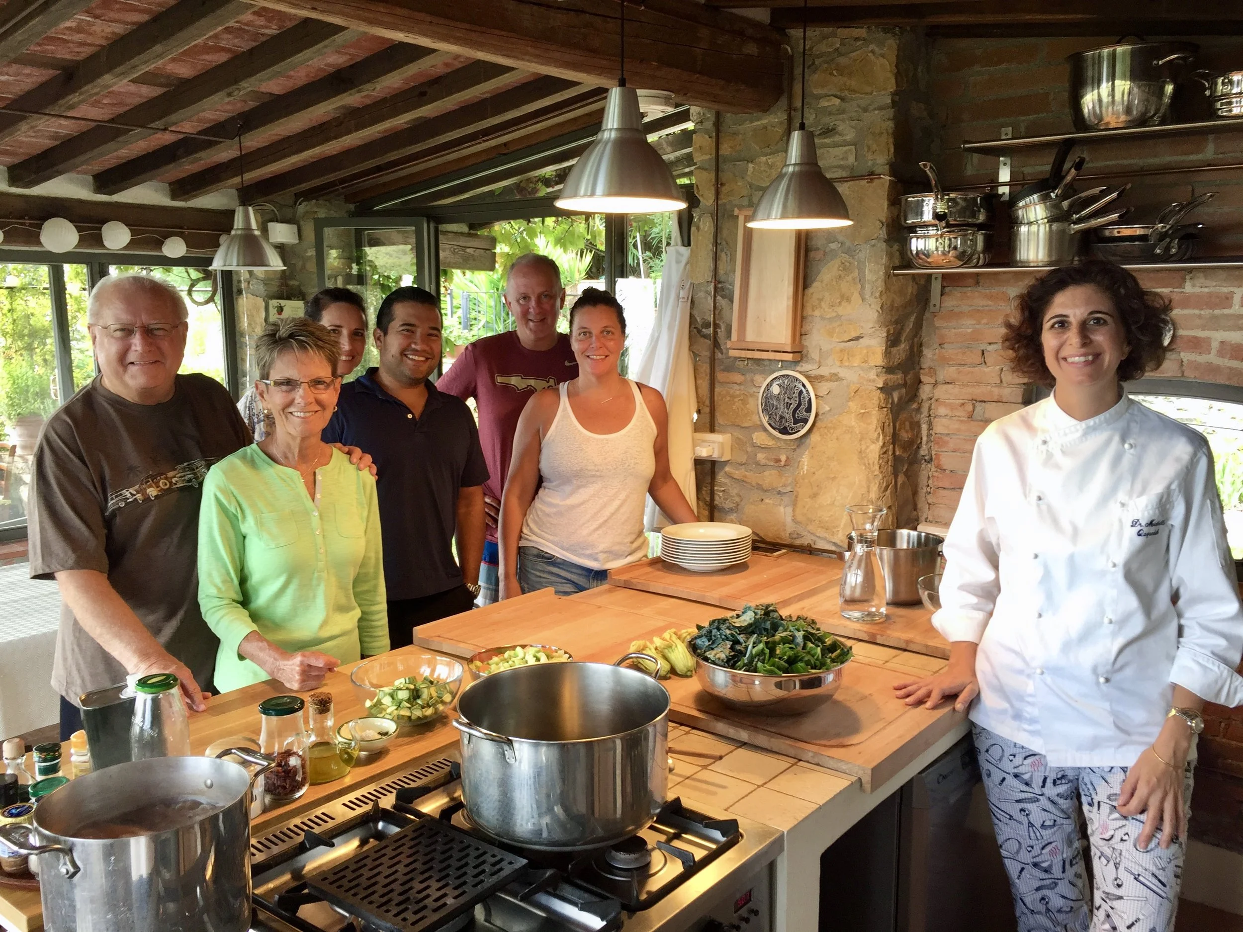 Member Spotlight--Oncology Association of Naturopathic Physicians