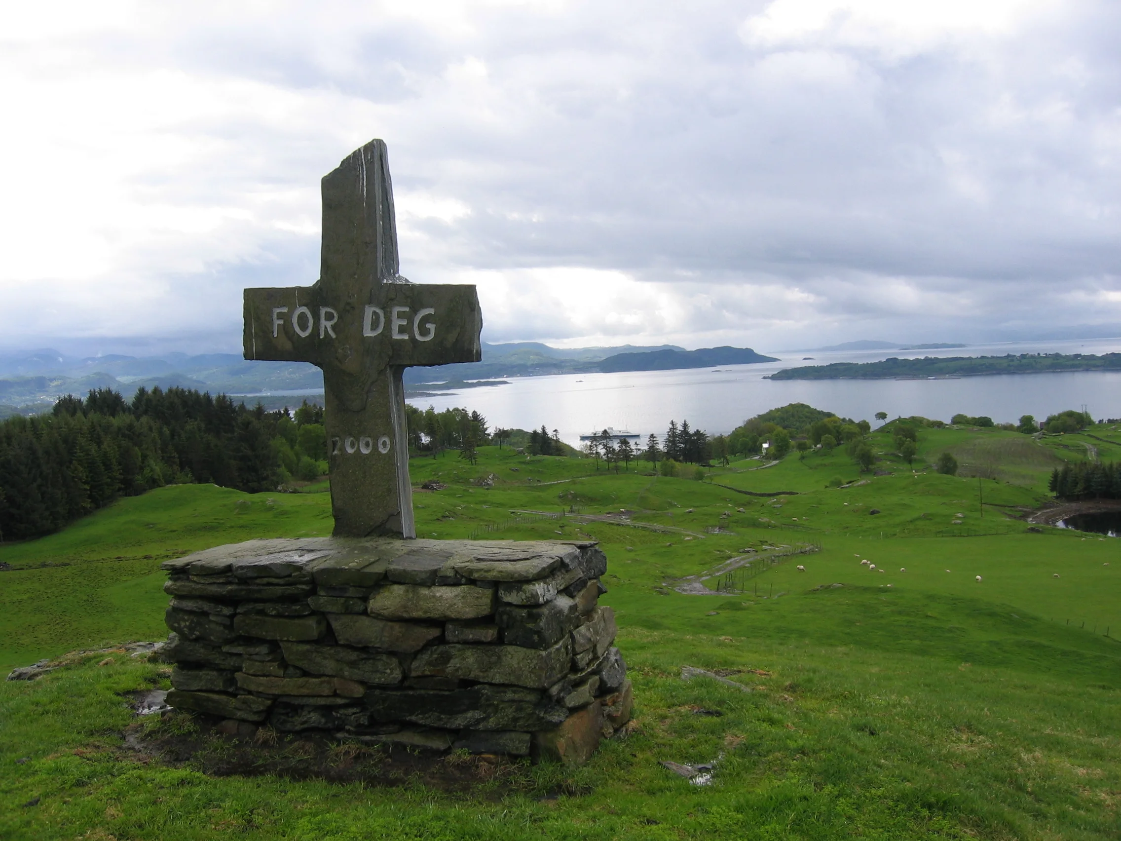 Bibeldager på Utsyn