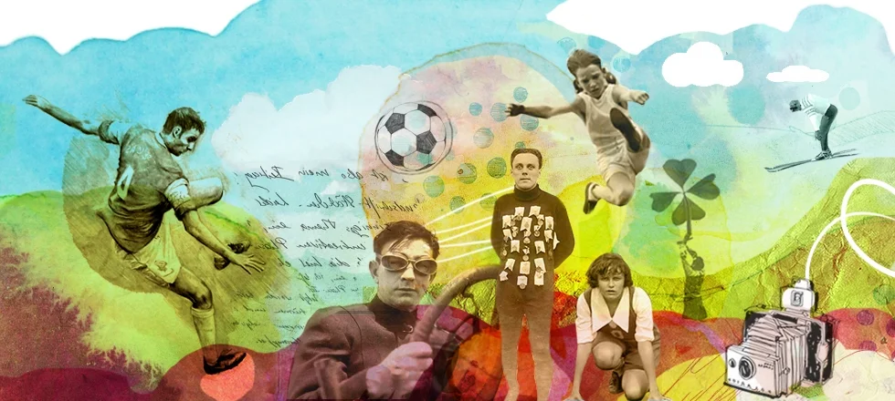 Sportjournalismus: "Sport ist mehr als die klassische Ergebnisfabrik", Autor: Björn Müller, 4. Juni 2015