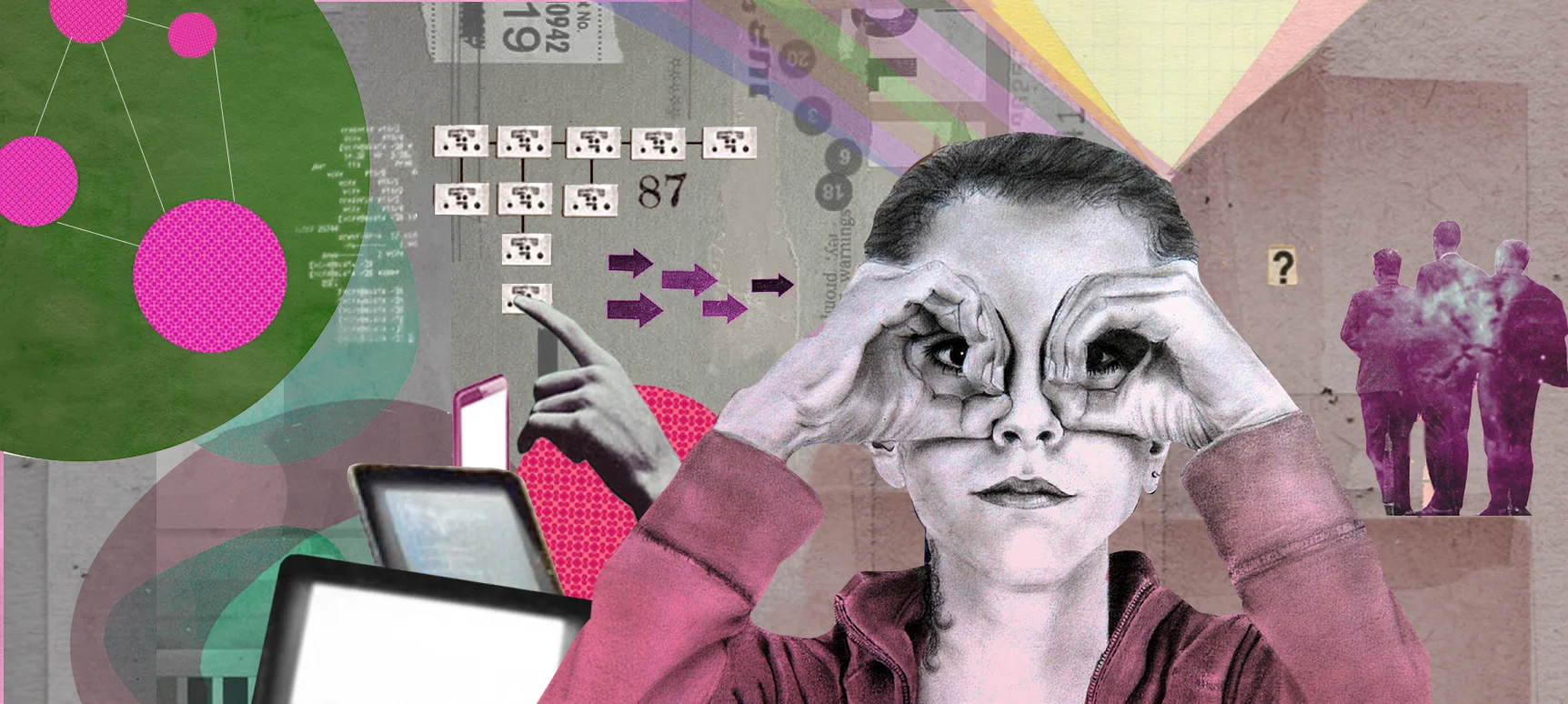 Onlinemagazin “Der Kontext”: Durchblick für den Leser: Interview mit Initiatorin Julia Köberlein 11. Juli 2012, Autor: Björn Müller · 31. März 2016
