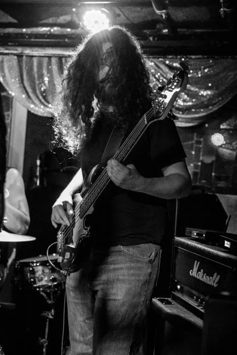 Photos — Riff Raiders