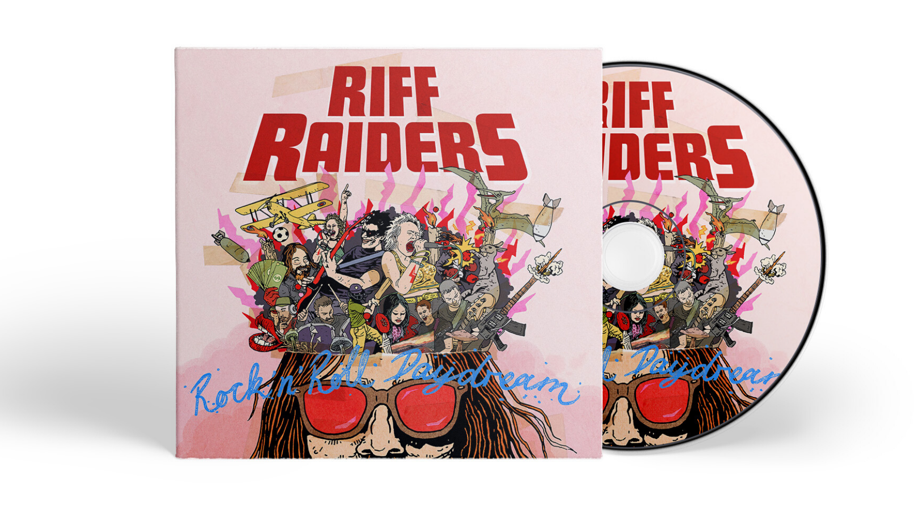 RNR daydream CD popout.png