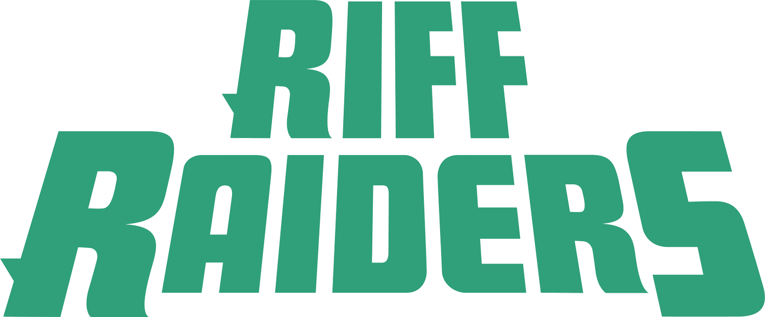 Riff Raiders