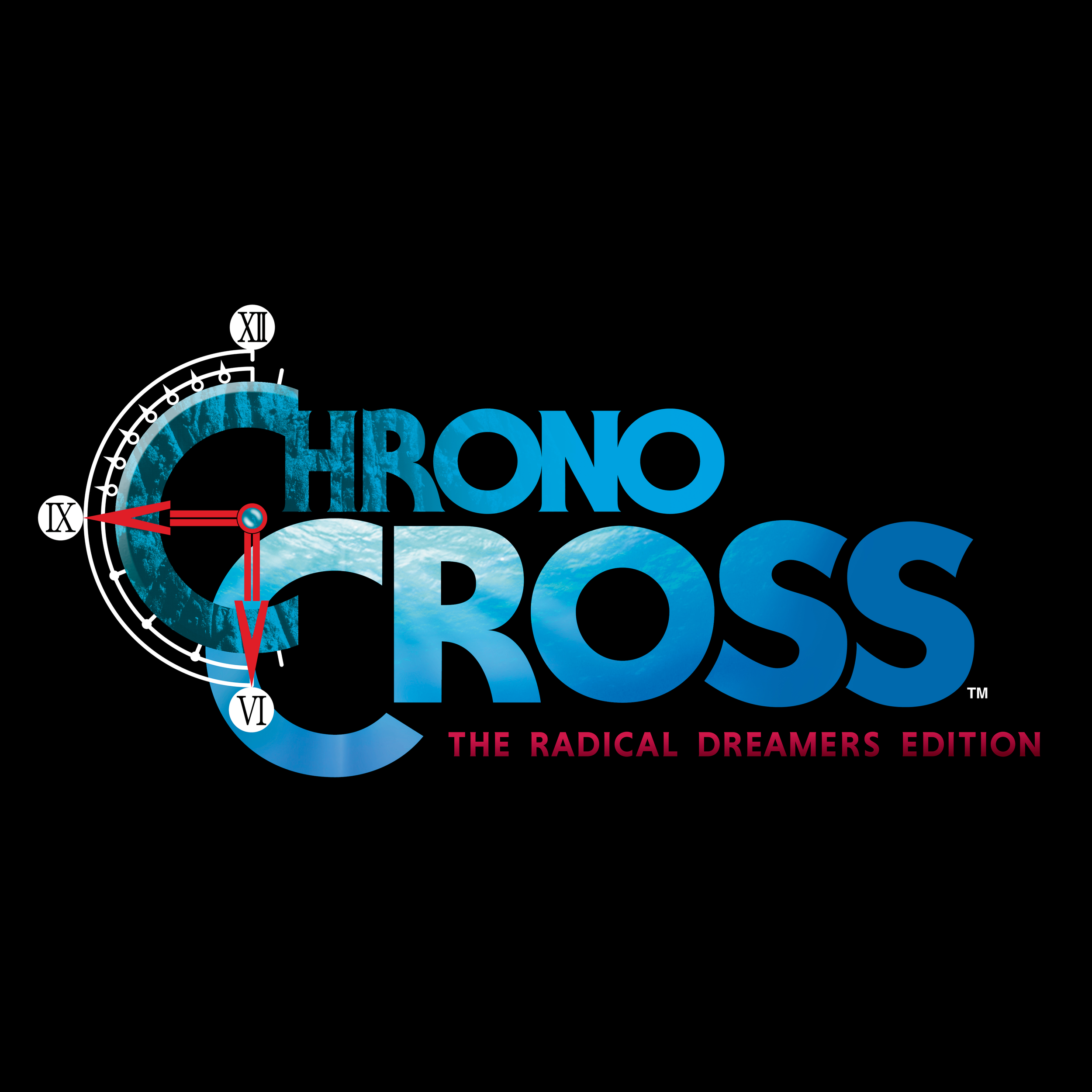 CHRONO CROSS™