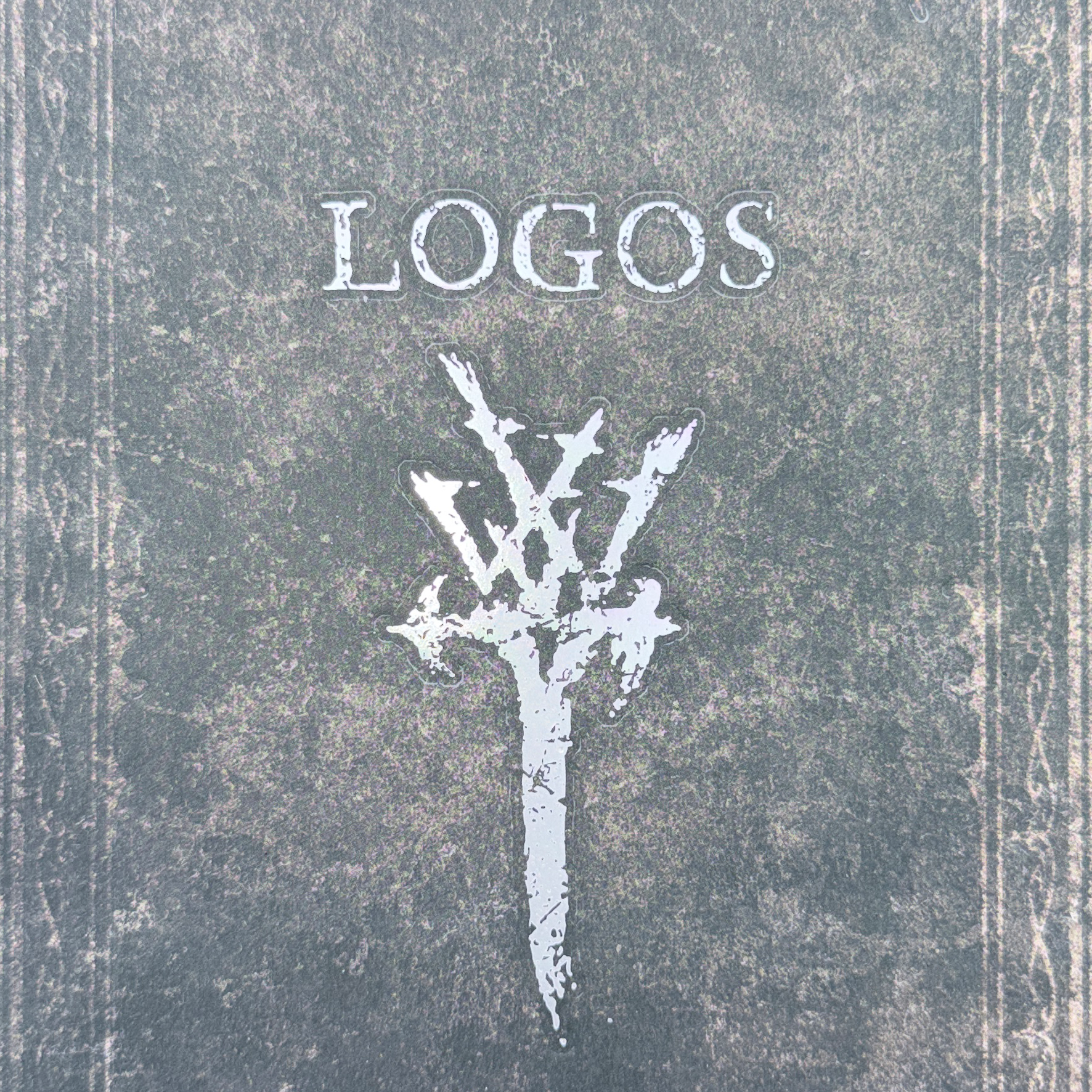 LOGOS: The World of FINAL FANTASY® XVI