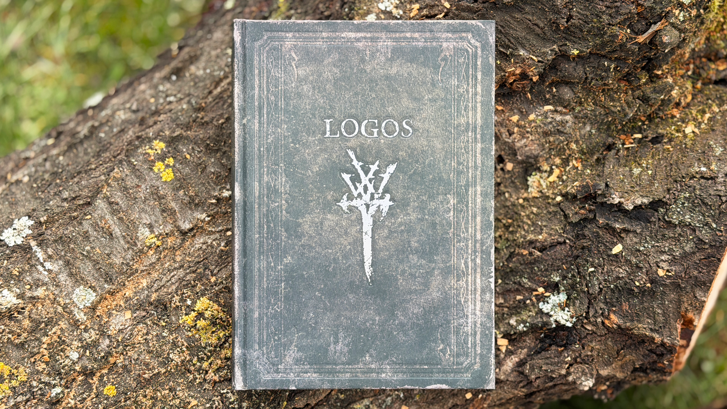 LOGOS: The World of FINAL FANTASY® XVI