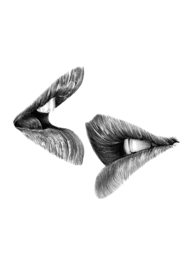 Kiss — Aistė Stancikaitė