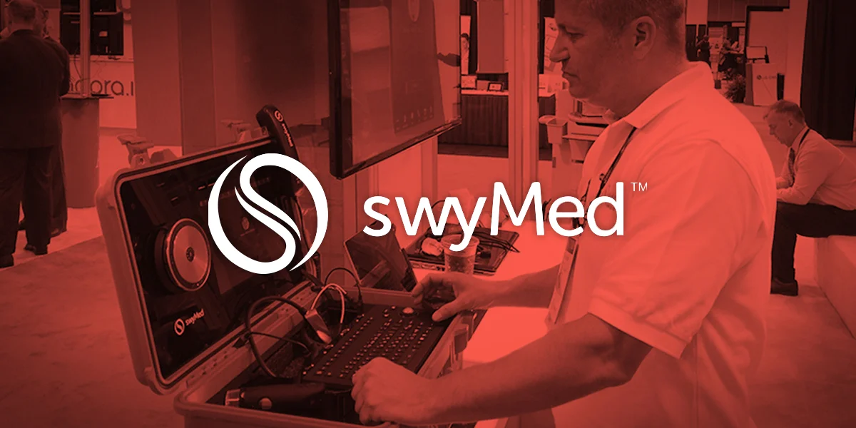 Swymed